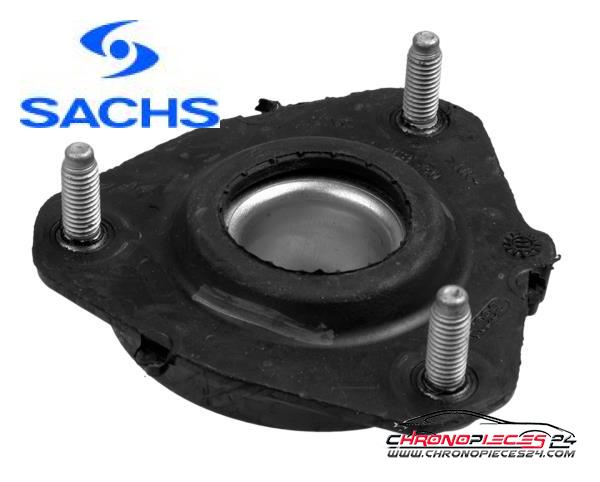 Achat de SACHS 802 329 Coupelle de suspension pas chères