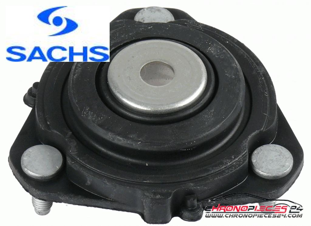 Achat de SACHS 802 329 Coupelle de suspension pas chères