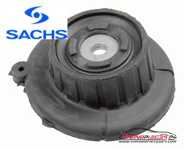 Achat de SACHS 802 333 Coupelle de suspension pas chères