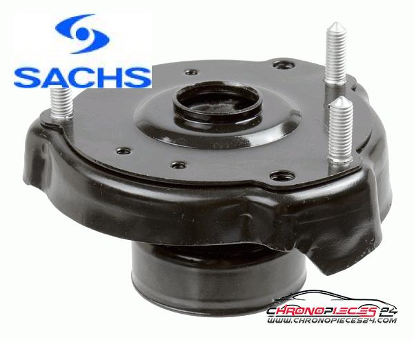 Achat de SACHS 802 180 Coupelle de suspension pas chères