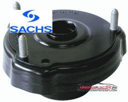 Achat de SACHS 802 180 Coupelle de suspension pas chères