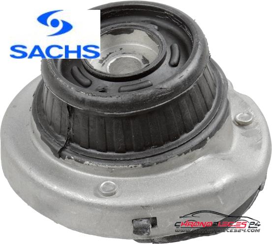 Achat de SACHS 802 394 Coupelle de suspension pas chères