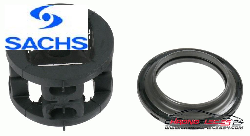 Achat de SACHS 802 247 Kit de réparation, coupelle de suspension pas chères