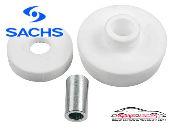 Achat de SACHS 802 398 Coupelle de suspension pas chères