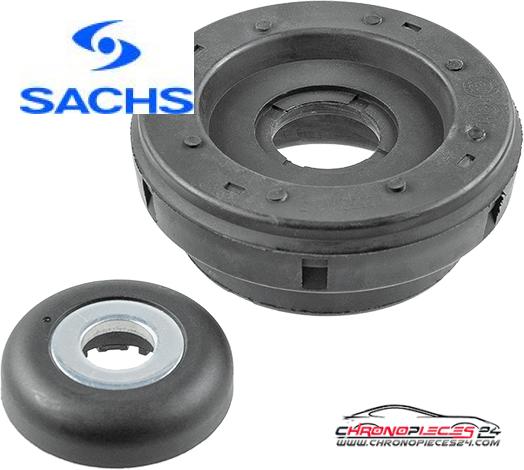 Achat de SACHS 802 399 Kit de réparation, coupelle de suspension pas chères