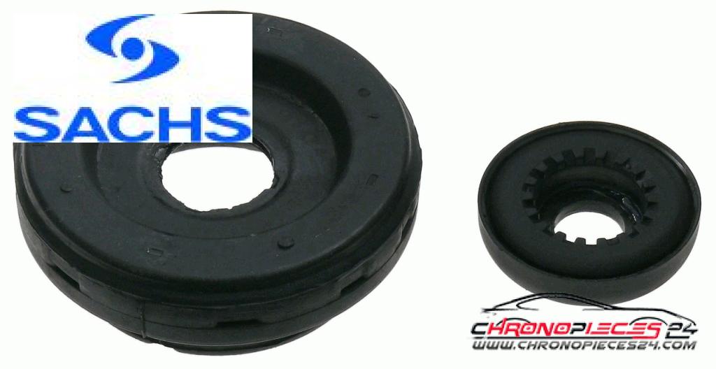 Achat de SACHS 802 399 Kit de réparation, coupelle de suspension pas chères