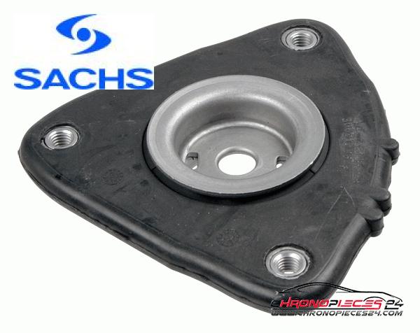 Achat de SACHS 802 458 Coupelle de suspension pas chères