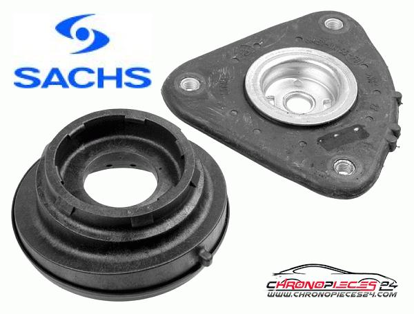 Achat de SACHS 802 460 Kit de réparation, coupelle de suspension pas chères