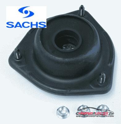 Achat de SACHS 802 293 Coupelle de suspension pas chères