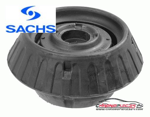 Achat de SACHS 802 461 Coupelle de suspension pas chères