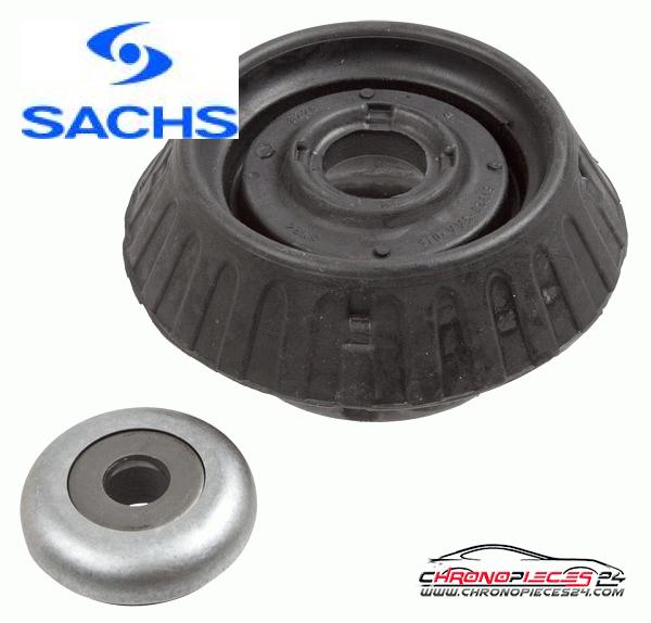 Achat de SACHS 802 465 Kit de réparation, coupelle de suspension pas chères