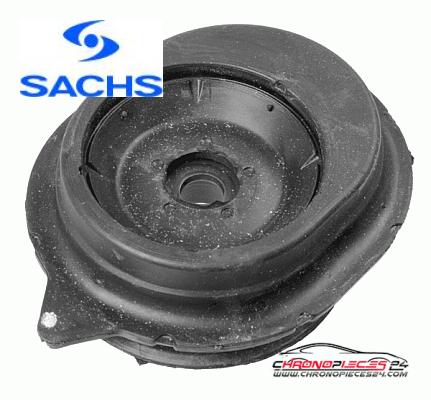 Achat de SACHS 802 466 Coupelle de suspension pas chères