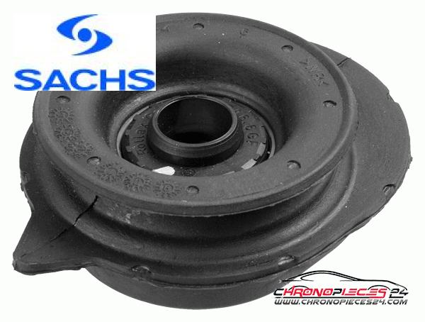 Achat de SACHS 802 466 Coupelle de suspension pas chères