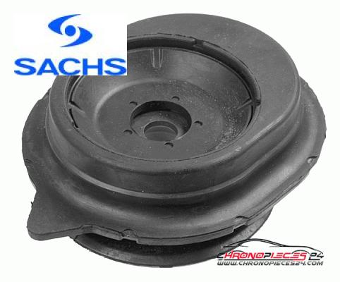 Achat de SACHS 802 467 Coupelle de suspension pas chères