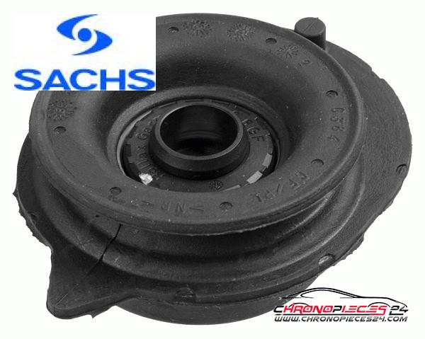 Achat de SACHS 802 467 Coupelle de suspension pas chères