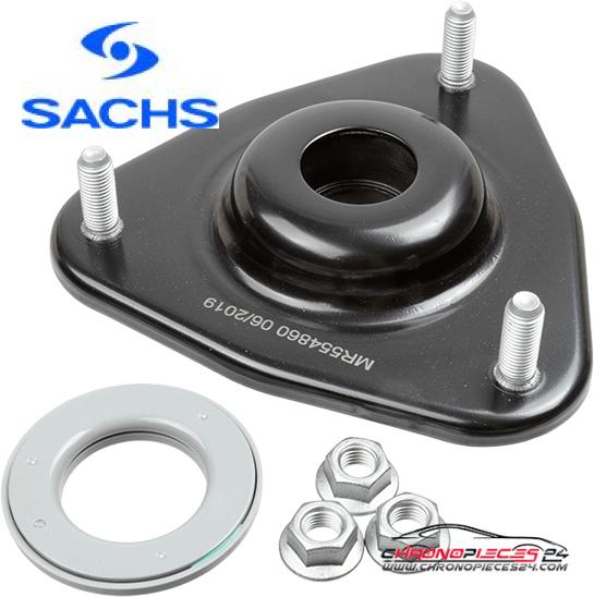 Achat de SACHS 802 403 Kit de réparation, coupelle de suspension pas chères