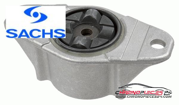 Achat de SACHS 802 341 Coupelle de suspension pas chères