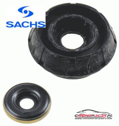 Achat de SACHS 802 415 Kit de réparation, coupelle de suspension pas chères