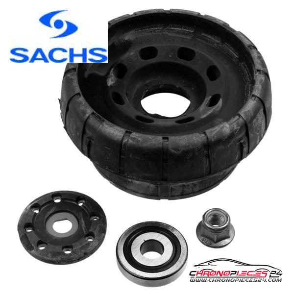 Achat de SACHS 802 316 Kit de réparation, coupelle de suspension pas chères