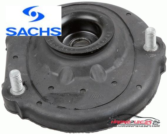 Achat de SACHS 802 530 Coupelle de suspension pas chères