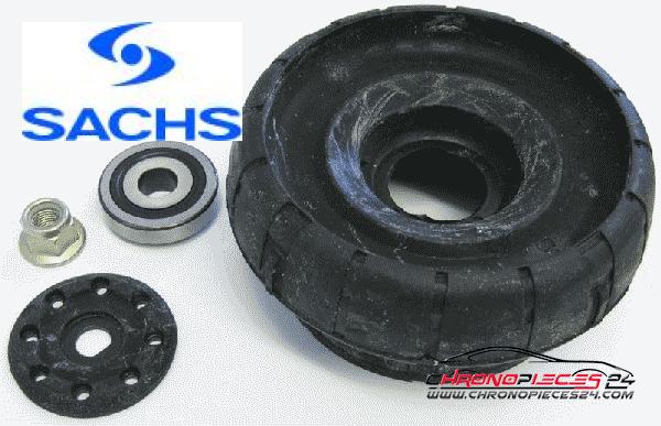 Achat de SACHS 802 316 Kit de réparation, coupelle de suspension pas chères