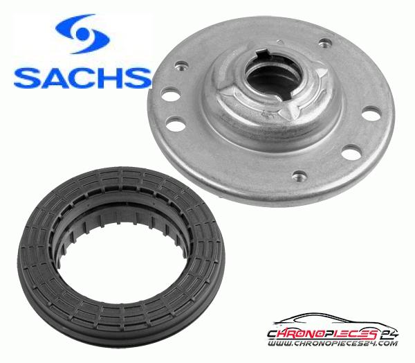 Achat de SACHS 802 422 Kit de réparation, coupelle de suspension pas chères