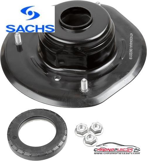 Achat de SACHS 802 423 Kit de réparation, coupelle de suspension pas chères