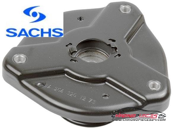 Achat de SACHS 802 424 Coupelle de suspension pas chères