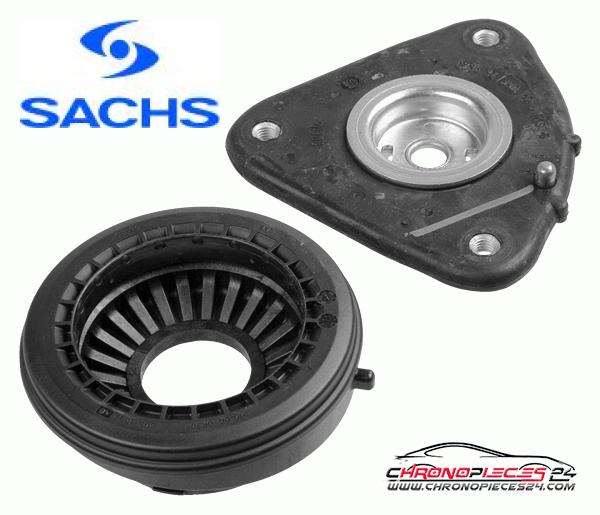 Achat de SACHS 802 623 Kit de réparation, coupelle de suspension pas chères