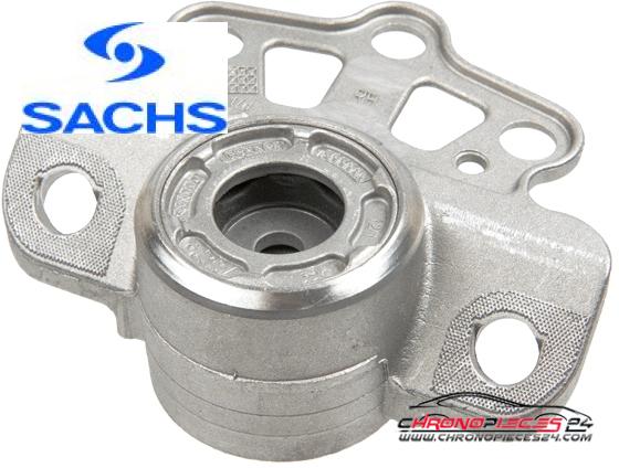 Achat de SACHS 802 624 Coupelle de suspension pas chères