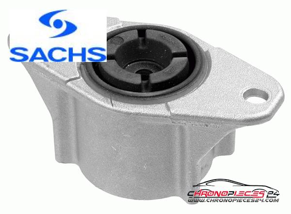 Achat de SACHS 802 540 Coupelle de suspension pas chères