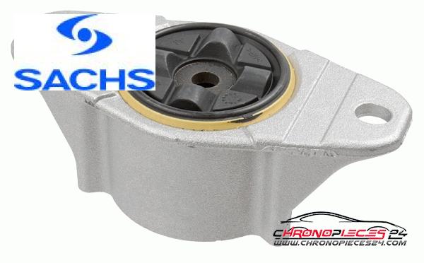 Achat de SACHS 802 541 Coupelle de suspension pas chères