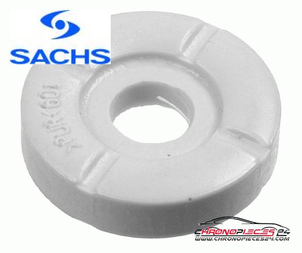 Achat de SACHS 802 542 Coupelle de suspension pas chères