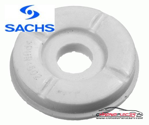 Achat de SACHS 802 543 Coupelle de suspension pas chères