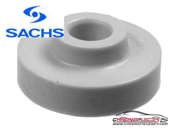 Achat de SACHS 802 544 Coupelle de suspension pas chères