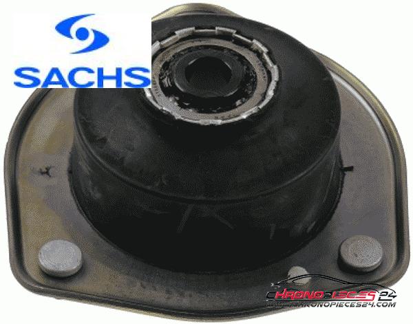 Achat de SACHS 802 444 Coupelle de suspension pas chères