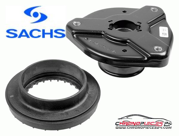 Achat de SACHS 802 445 Kit de réparation, coupelle de suspension pas chères