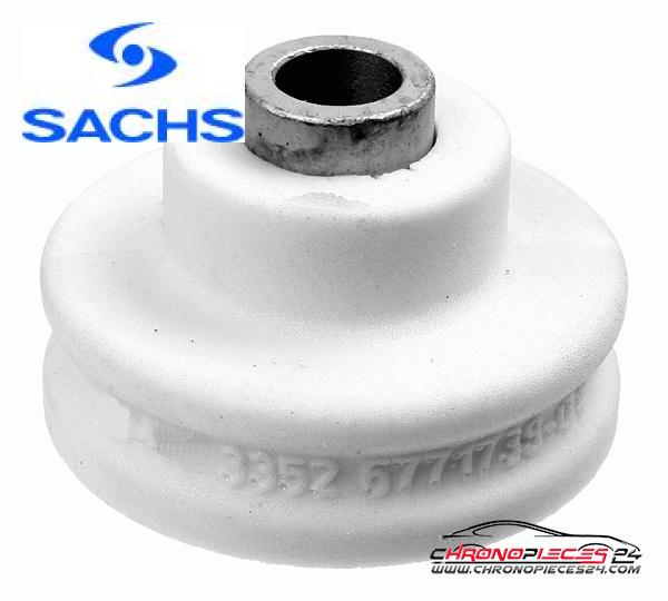 Achat de SACHS 802 548 Coupelle de suspension pas chères