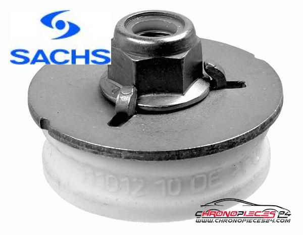 Achat de SACHS 802 549 Coupelle de suspension pas chères