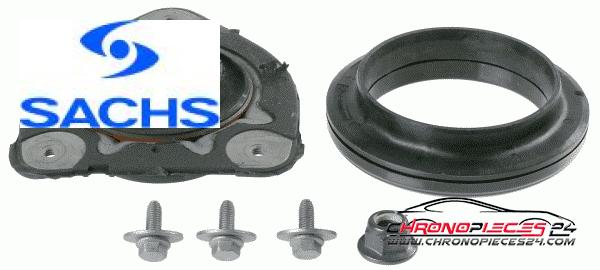 Achat de SACHS 802 447 Kit de réparation, coupelle de suspension pas chères