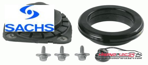 Achat de SACHS 802 448 Kit de réparation, coupelle de suspension pas chères