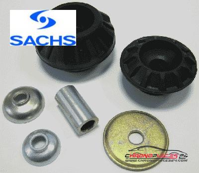 Achat de SACHS 802 377 Kit de réparation, coupelle de suspension pas chères