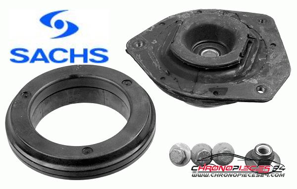 Achat de SACHS 802 449 Kit de réparation, coupelle de suspension pas chères