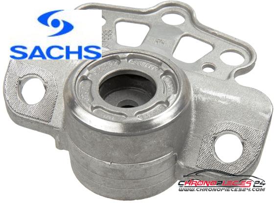 Achat de SACHS 802 452 Coupelle de suspension pas chères