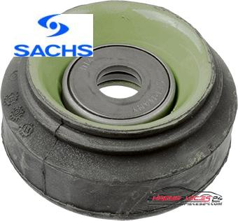 Achat de SACHS 802 453 Coupelle de suspension pas chères