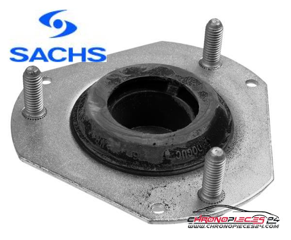 Achat de SACHS 802 555 Coupelle de suspension pas chères