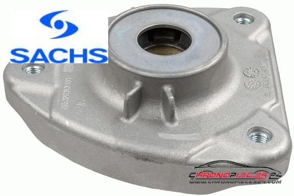 Achat de SACHS 802 671 Coupelle de suspension pas chères