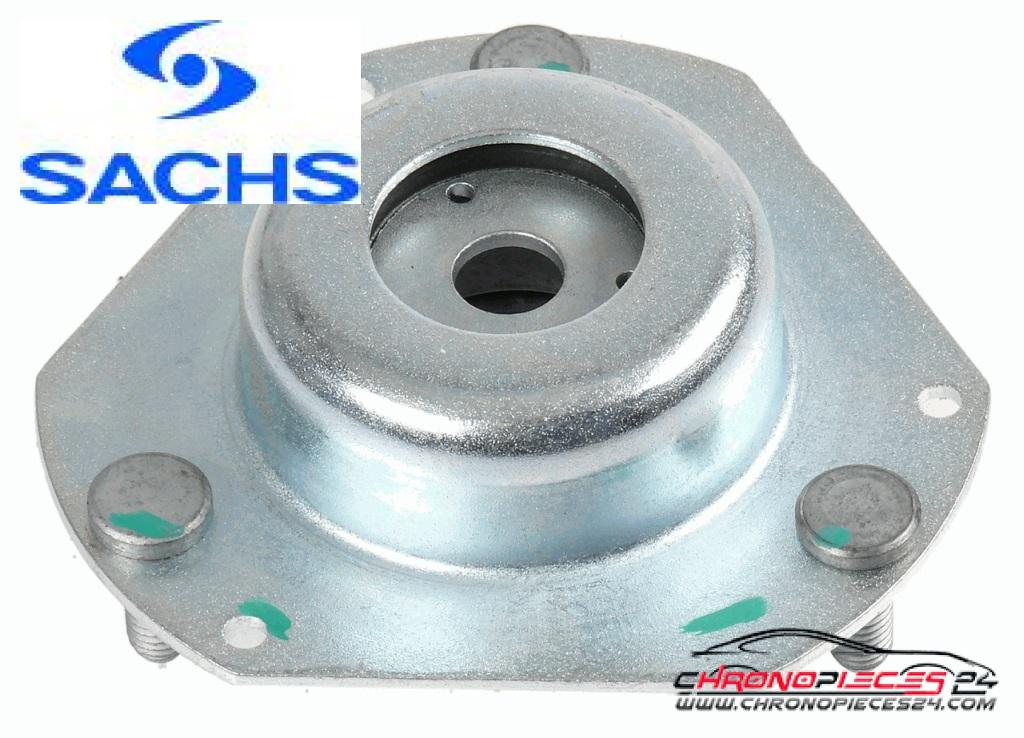 Achat de SACHS 802 555 Coupelle de suspension pas chères