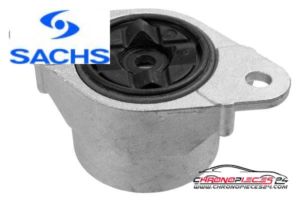 Achat de SACHS 802 556 Coupelle de suspension pas chères