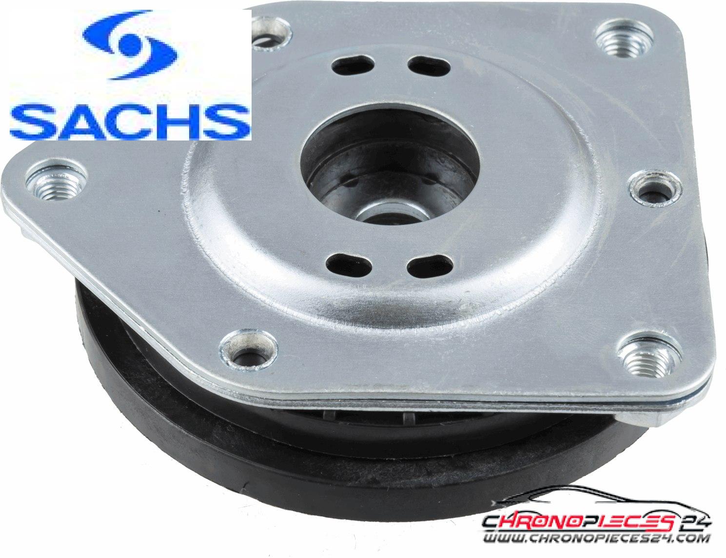 Achat de SACHS 802 559 Coupelle de suspension pas chères